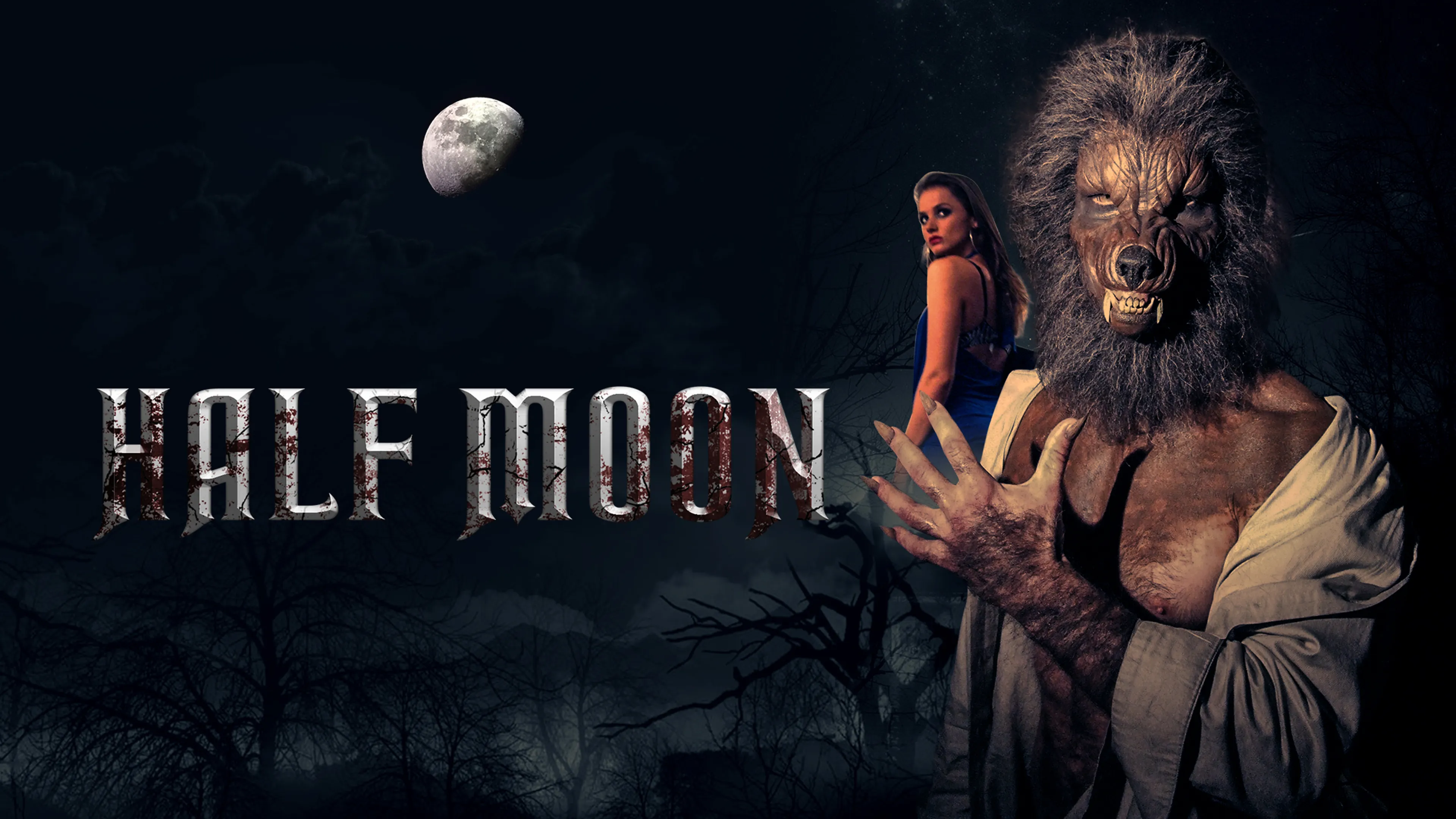 Half Moon poster
